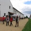 Excursie Xanten 12 mei 2012